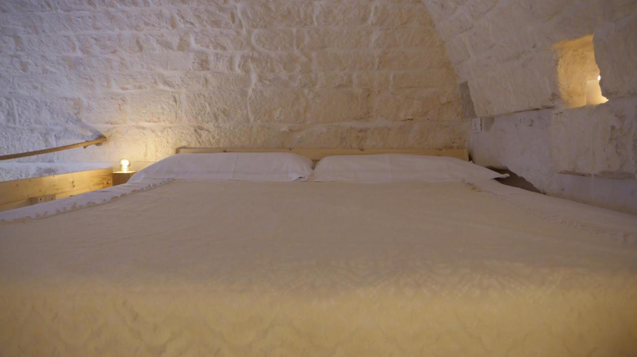 Appartement Dimora Adua à Ostuni Extérieur photo
