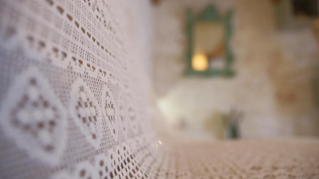 Appartement Dimora Adua à Ostuni Extérieur photo